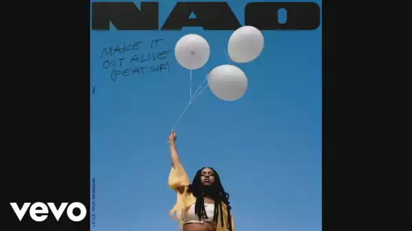 Nao - Another Lifetime